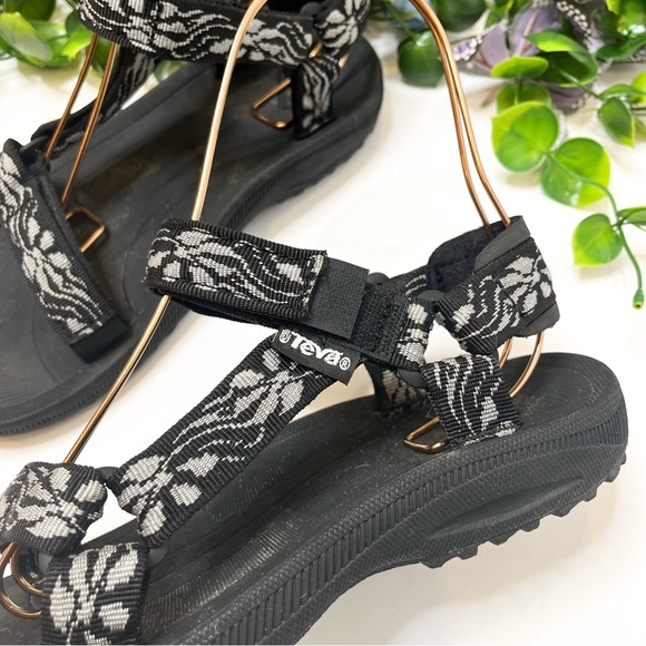 Teva Hurricane XLT Sport Sandal Size 8 - Picture 5 of 12